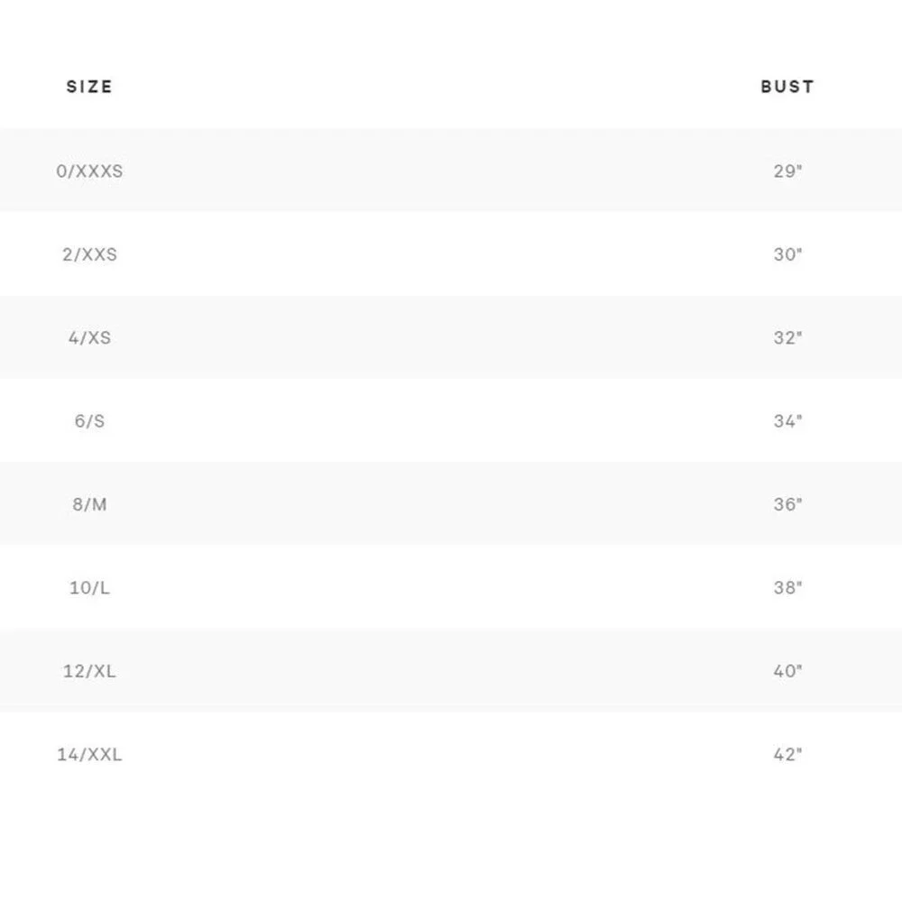 LULULEMON For The Run Tank No Size Tag Check Measurements